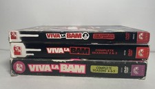 Viva bam mtv for sale  Rutherford