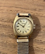 Orologio donna vintage usato  San Vito al Tagliamento
