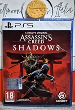 Assassin creed shadows usato  Fiano Romano