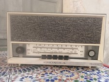 Phonola grazia radio usato  Turbigo