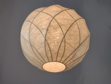 Große cocoon lampe gebraucht kaufen  Frankfurt am Main