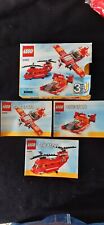 Lego creator 31003 usato  Vimodrone
