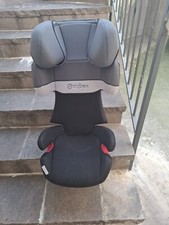 cybex solution x2 fix usato cybex solution x2 fix usato Brescia