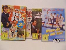 Roy black uschi gebraucht kaufen  Aken