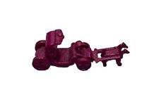 6852 carrosse miniature d'occasion  Cagnes-sur-Mer