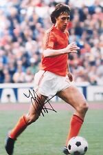 Johan cruyff netherlands for sale  RUGBY