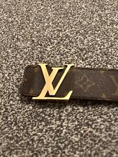 Louis vuitton brown for sale  TELFORD