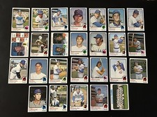 1973 topps chicago for sale  Davenport