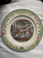 Villeroy boch 17cm for sale  COLNE