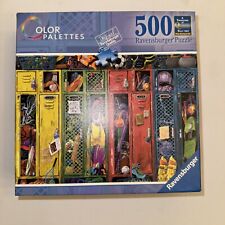 Ravensburger athlete palette d'occasion  Expédié en Belgium