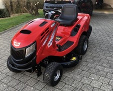 Hecht 5176 aufsitzmäher gebraucht kaufen  Höpfingen