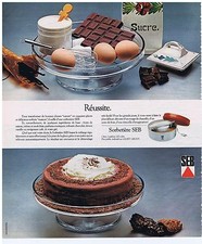 Advertisement advertising 104 d'occasion  Expédié en Belgium
