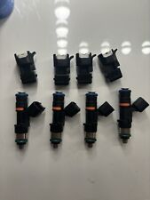 Genuine bosch injectors for sale  ABERDEEN