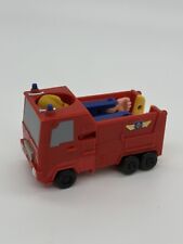 Fireman sam convertible for sale  PLYMOUTH