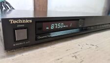 Technics tuner 600 usato  Altamura