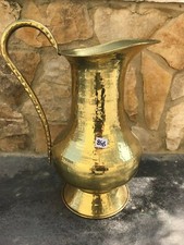 Anfora ottone lucido usato  Guardiagrele