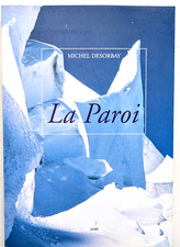 Paroi michel desorbay d'occasion  Gouville-sur-Mer