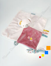 Doudou plat mouchoir d'occasion  Plouzané