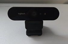 Logitech brio stream for sale  PLYMOUTH