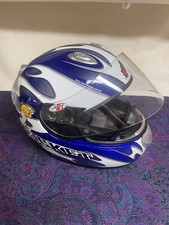 Rocket motorcycle helmet for sale  Carson City