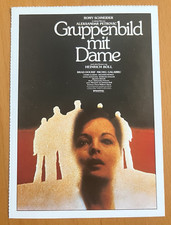 Gruppenbild dame filmkarte gebraucht kaufen  Garbsen