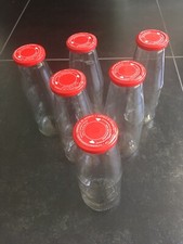 Milchflaschen 720ml saftflasch gebraucht kaufen  Alfdorf