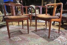 Chaises juliane palissandre d'occasion  Craponne