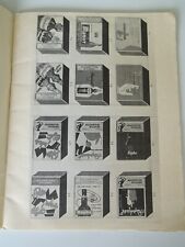 Catalogue carte jouer d'occasion  Saint-Parres-aux-Tertres