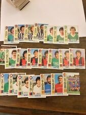 Usado, Panini calciatori 1981/82 rara nuova a scelta Mancini Zenga Vialli Gasperini ecc comprar usado  Enviando para Brazil