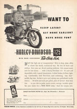 1951 harley davidson for sale  USA