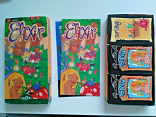 Elixir board game d'occasion  Expédié en Belgium