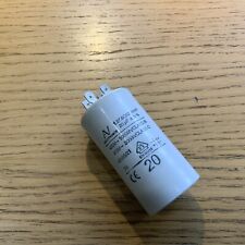 Saniflo macerator capacitor for sale  NEWCASTLE