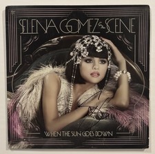 SELENA GOMEZ & THE SCENE AUTOGRAFADO QUANDO O SOL SE PÕE VINIL LP JSA CERTIFICADO DE AUTENTICIDADE #CE03862 comprar usado SELENA GOMEZ & THE SCENE AUTOGRAFADO QUANDO O SOL SE PÕE VINIL LP JSA CERTIFICADO DE AUTENTICIDADE #CE03862 comprar usado  Enviando para Brazil