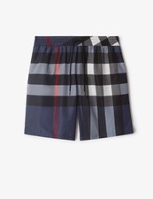 Burberry swimming shirts for sale  LIVERPOOL