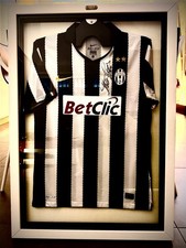 Memorabilia maglia juventus usato Memorabilia maglia juventus usato  Caserta