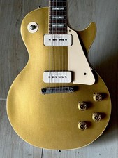1972 gibson paul d'occasion  Expédié en Belgium
