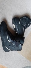 Alpinestars waterproof boots for sale  TORQUAY