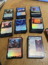 Lot 382 foil d'occasion Lot 382 foil d'occasion  Soissons