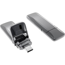 Xlyne 7612800 usb gebraucht kaufen  Berlin