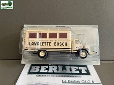 Voiture miniature camion d'occasion  Vidauban