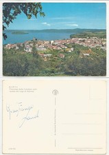 Viterbo marta panorama usato  Bondeno