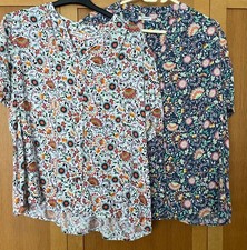 Ladies blouses damart for sale  HERNE BAY