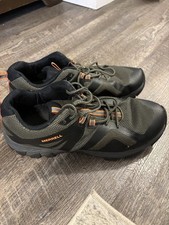 Merrill men hiking for sale  Saint Louis