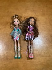 Ever high doll for sale  Columbia