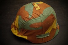Südfront italien stahlhelm gebraucht kaufen  Dortmund