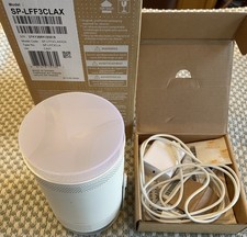 Projetor Inteligente Samsung The Freestyle Gen 2 230 Lumens Full HD - Branco..., usado comprar usado Projetor Inteligente Samsung The Freestyle Gen 2 230 Lumens Full HD - Branco..., usado comprar usado  Enviando para Brazil