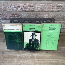old penguin books for sale  MARCH
