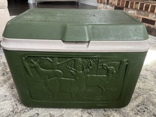 Rubbermaid green gallon for sale  Bethlehem