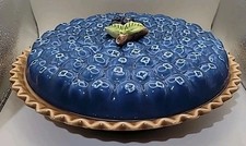 Vintage ceramic blueberry for sale  Monroe City