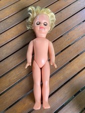 Ddr babypuppe gebraucht kaufen  Deutschland
